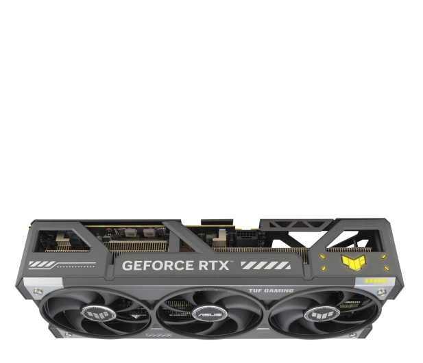 ASUS GeForce RTX 5090 TUF Gaming OC 32GB GDDR7 DLSS4 TUF-RTX5090-O32G-GAMING - 1309799 - zdjęcie 6